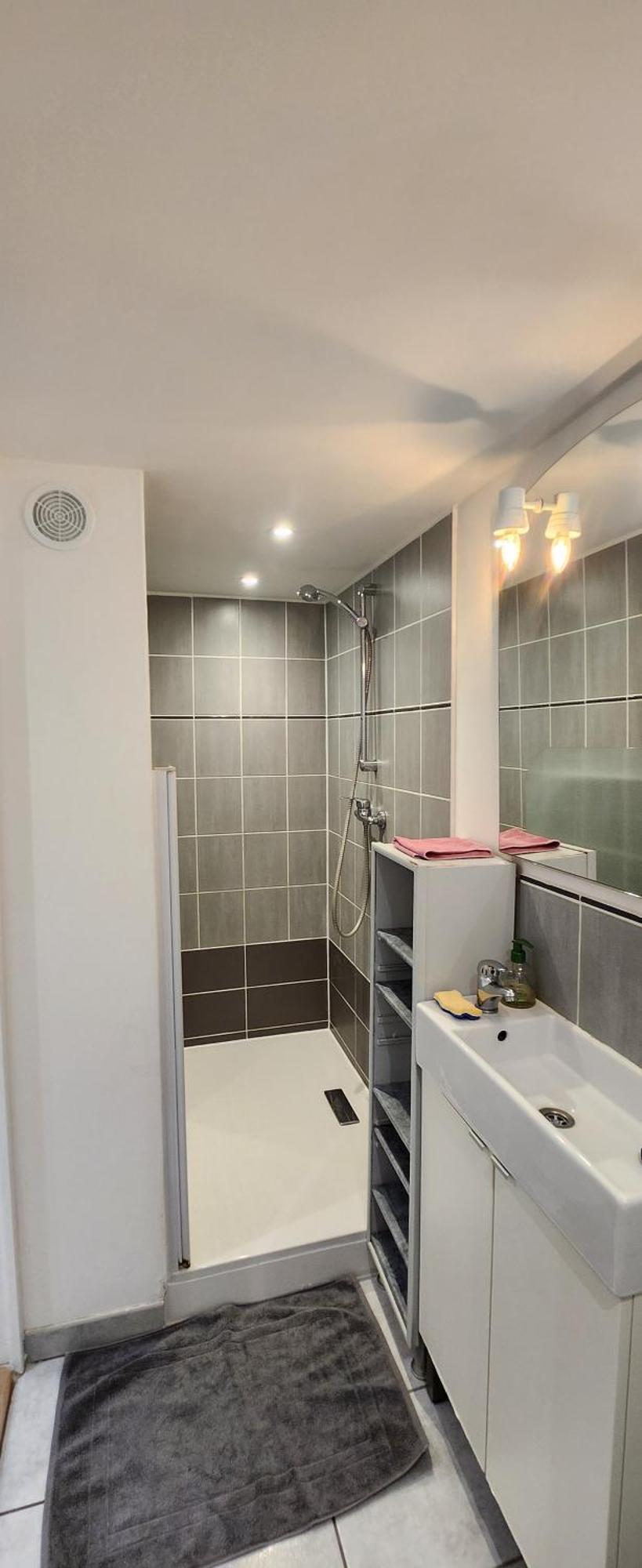 Studio, Mons Sart, Proche Lille Et Metro ภายนอก รูปภาพ